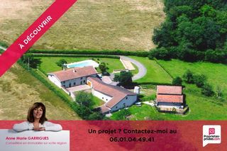  Maison � vendre 9 pi�ces 230 m�