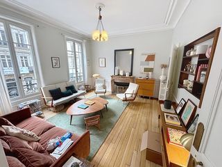  Maison � vendre 6 pi�ces 155 m�