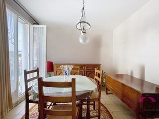  Appartement � vendre 5 pi�ces 88 m�