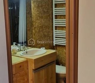  Appartement � vendre 2 pi�ces 26 m�