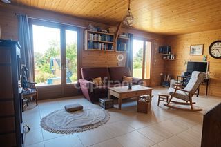  Chalet � vendre 6 pi�ces 107 m�