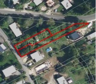  Terrain � vendre 997 m�