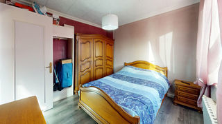  Maison � vendre 5 pi�ces 77 m�