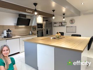  Ferme � vendre 4 pi�ces 125 m�