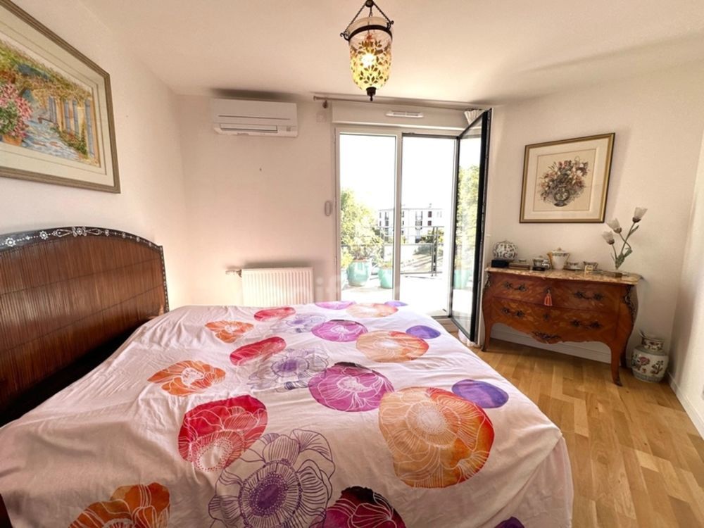 � vendre  Appartement Saint-Maur-des-Foss�s (94100)