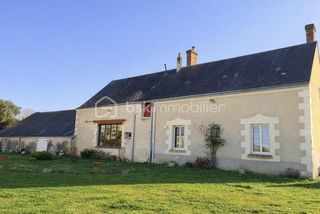  Maison � vendre 5 pi�ces 158 m�