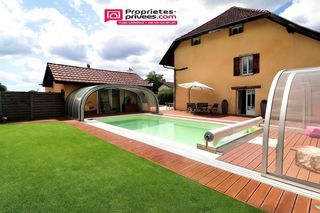  Maison � vendre 7 pi�ces 182 m�