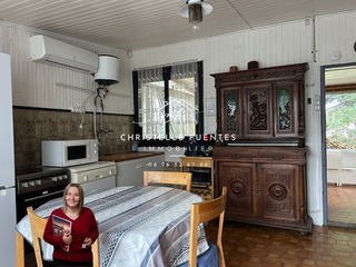  Maison � vendre 3 pi�ces 75 m�