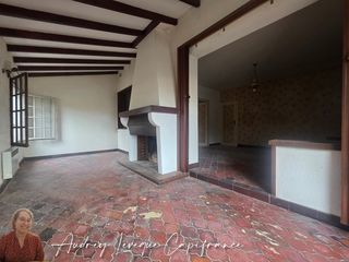  Maison � vendre 5 pi�ces 85 m�