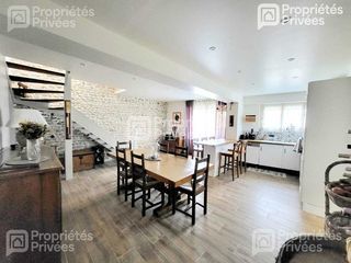  Maison � vendre 8 pi�ces 185 m�