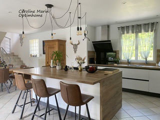  Maison � vendre 7 pi�ces 200 m�