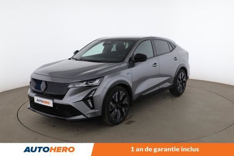 Renault Rafale 1.2 Hybrid E-Tech Esprit Alpine 200 ch 2025 occasion Issy-les-Moulineaux 92130