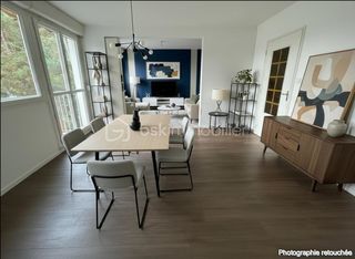  Appartement � vendre 4 pi�ces 75 m�