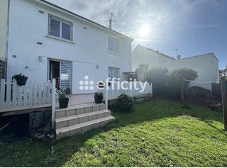  Maison � vendre 4 pi�ces 100 m�