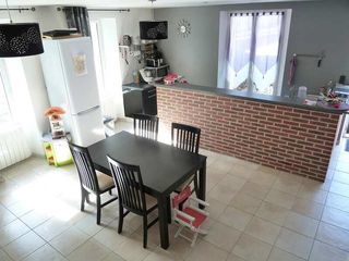  Maison � vendre 5 pi�ces 90 m�