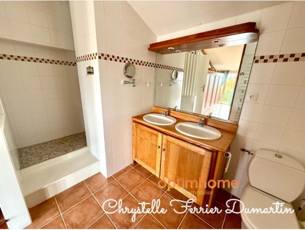 � vendre  Maison Saint-Georges-d'Ol�ron (17190)