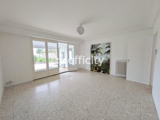  Appartement � vendre 4 pi�ces 96 m�