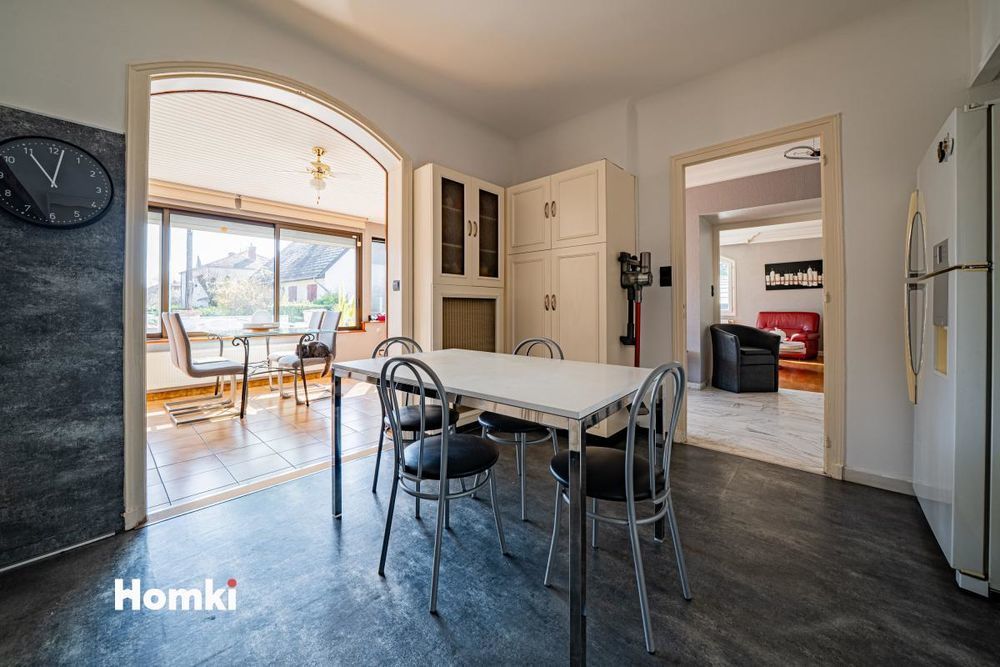 � vendre  Maison Meyzieu (69330)