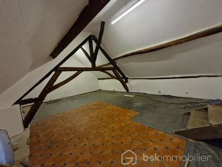  Parking / Garage � vendre 