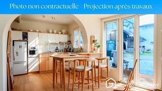  Maison � vendre 8 pi�ces 155 m�