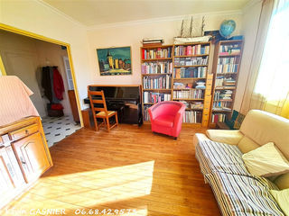  Maison � vendre 6 pi�ces 127 m�