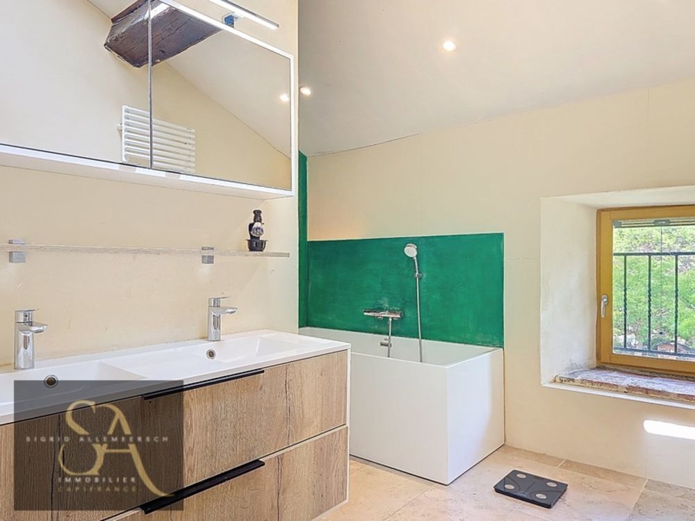 � vendre  Propri�t�/ch�teau Brugairolles (11300)