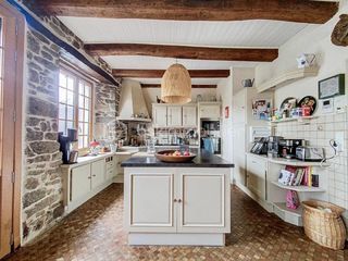  Maison � vendre 7 pi�ces 130 m�