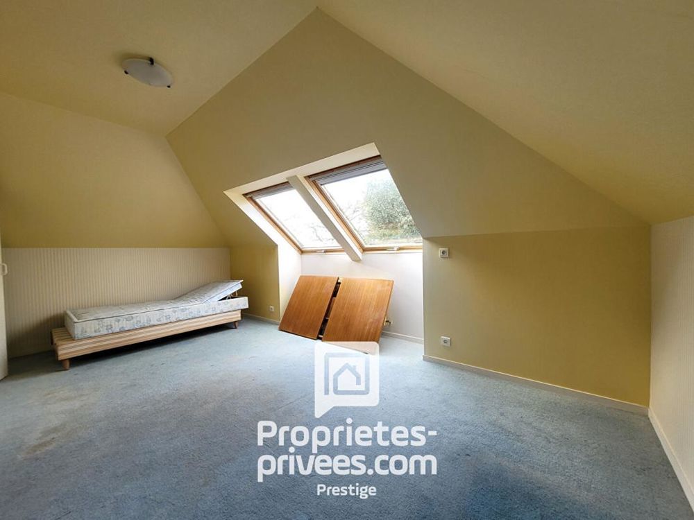 � vendre  Propri�t�/ch�teau Fouesnant (29170)