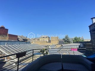  Duplex/triplex � vendre 8 pi�ces 200 m�