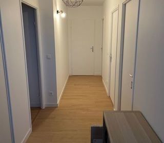  Appartement � louer 1 pi�ce 10 m�