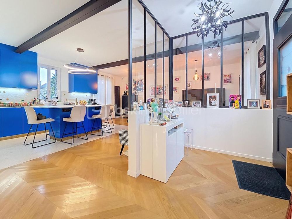 � vendre  Maison Rosny-sous-Bois (93110)