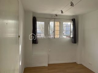  Appartement � vendre 1 pi�ce 9 m�