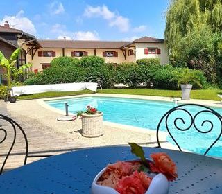  Maison � vendre 11 pi�ces 239 m�