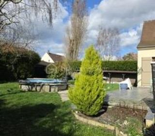  Propri�t�/ch�teau � vendre 5 pi�ces 150 m�