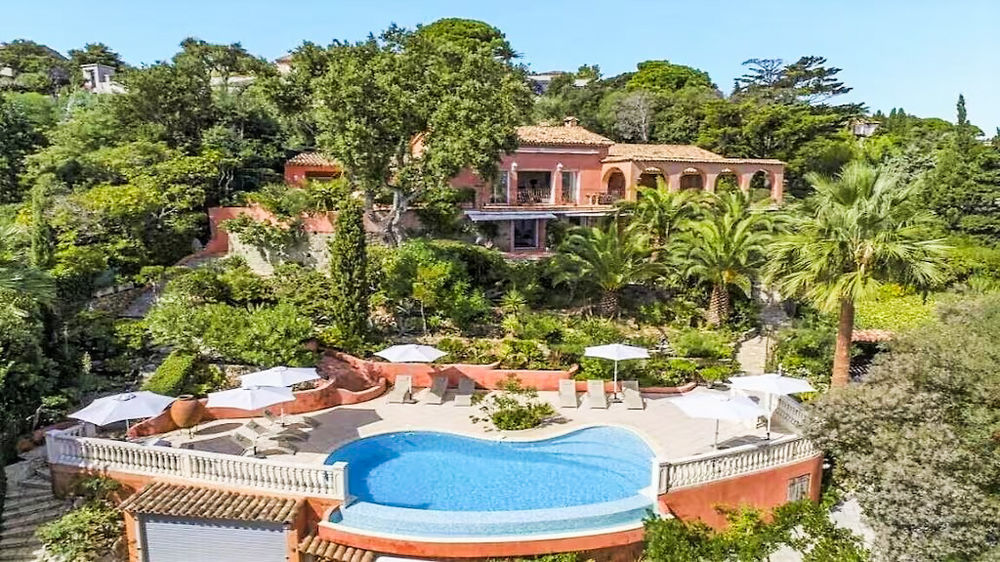 � vendre  Villa Sainte-Maxime (83120)