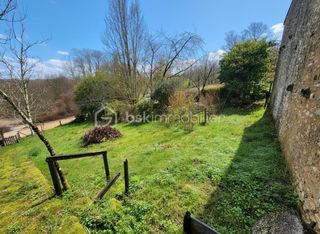  Propri�t�/ch�teau � vendre 7 pi�ces 192 m�