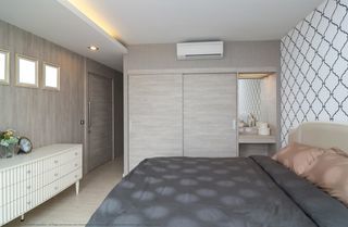  Appartement � vendre 4 pi�ces 82 m�