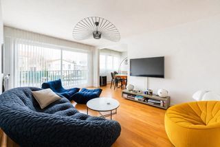  Appartement � vendre 5 pi�ces 91 m�