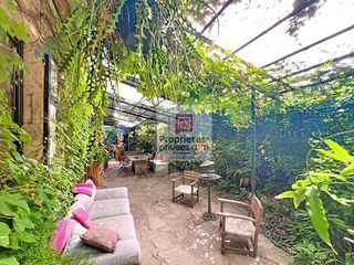  Maison � vendre 15 + pi�ces 553 m�