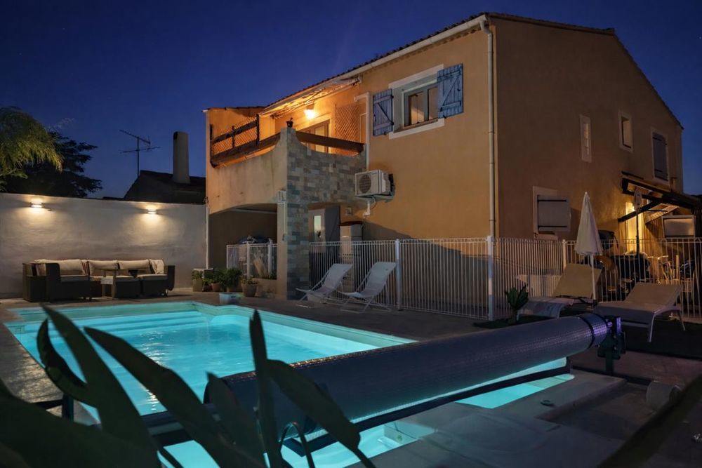 � vendre  Maison La Londe-les-Maures (83250)