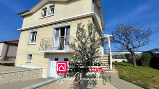  Maison � vendre 6 pi�ces 118 m�