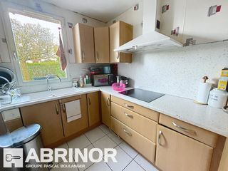  Duplex/triplex � vendre 4 pi�ces 79 m�