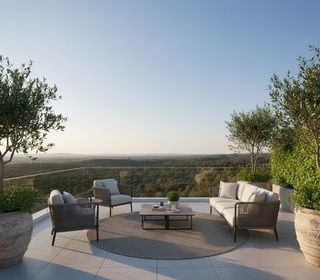  Appartement � vendre 4 pi�ces 77 m�