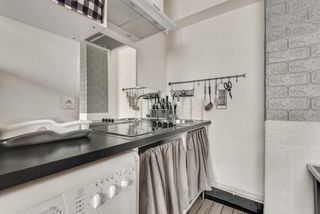  Appartement � vendre 1 pi�ce 18 m�