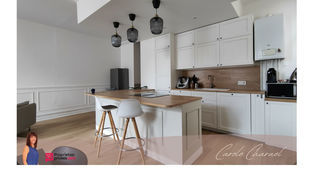  Appartement � vendre 5 pi�ces 107 m�