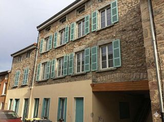  Immeuble � vendre 15 + pi�ces 391 m�