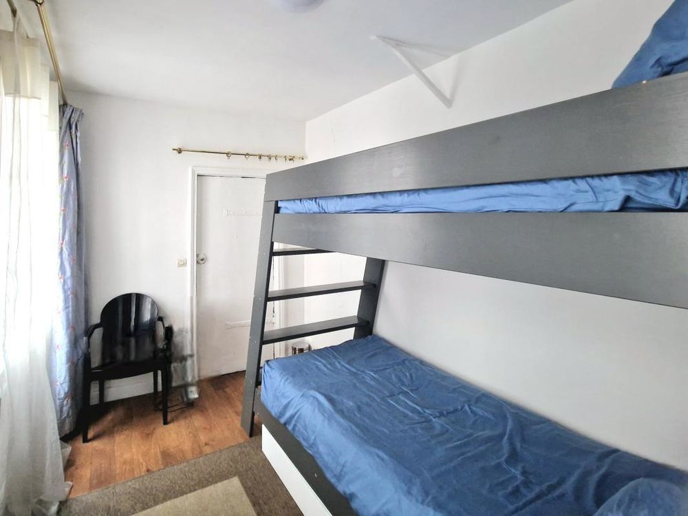 � vendre  Appartement Paris 4