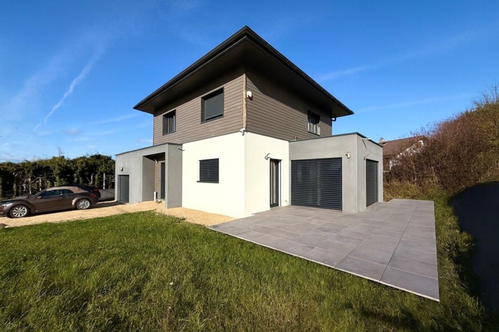 � vendre  Maison Sciez (74140)