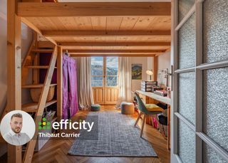  Appartement � vendre 5 pi�ces 95 m�