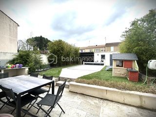  Maison � vendre 5 pi�ces 108 m�